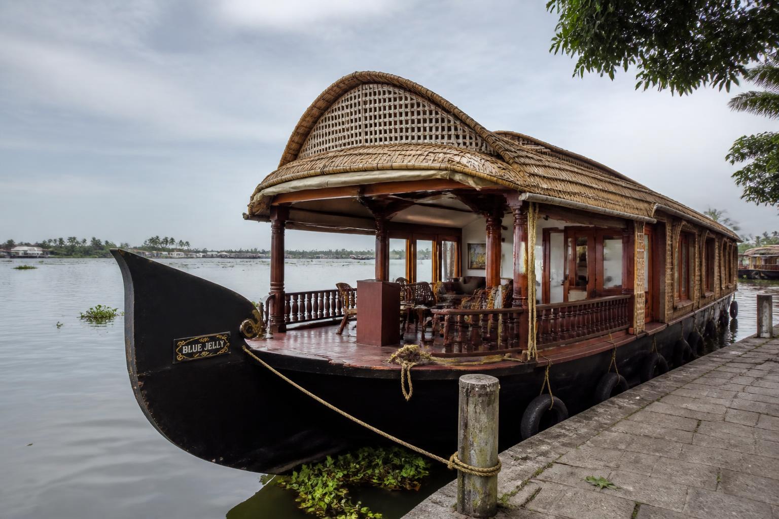 Alappuzha — photo 2