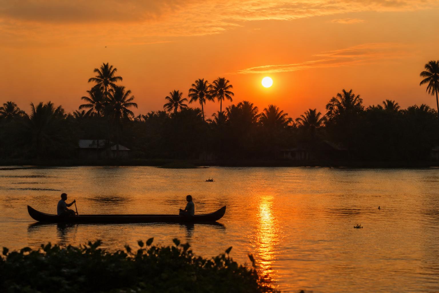 Alappuzha — photo 3