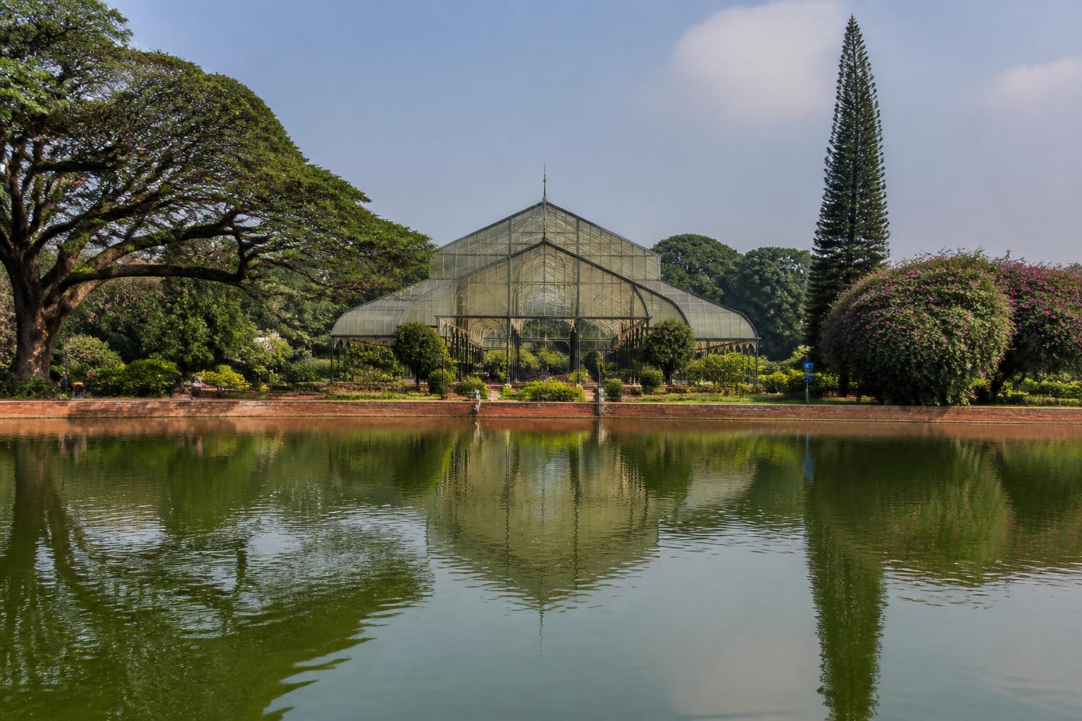 Bangalore — photo 3
