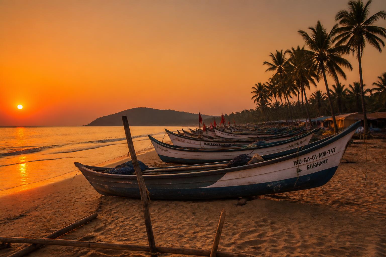 Goa — photo 2