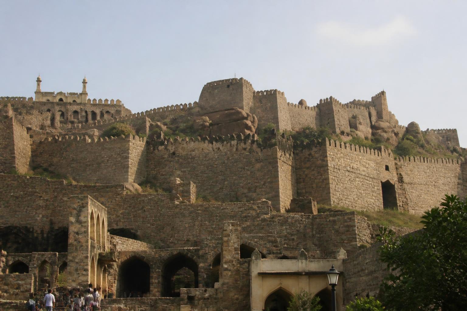 Hyderabad — photo 2