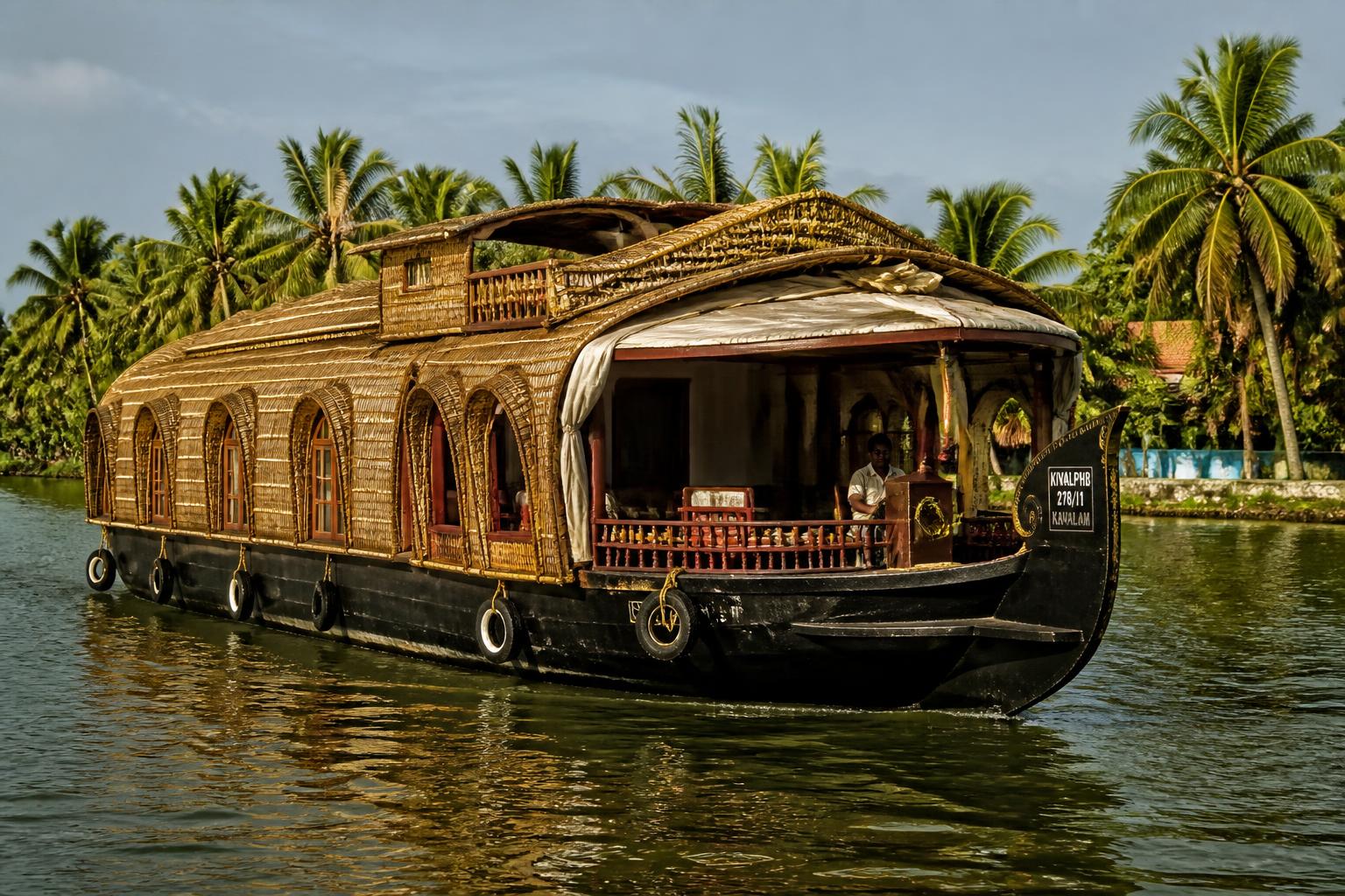 Kerala — photo 2