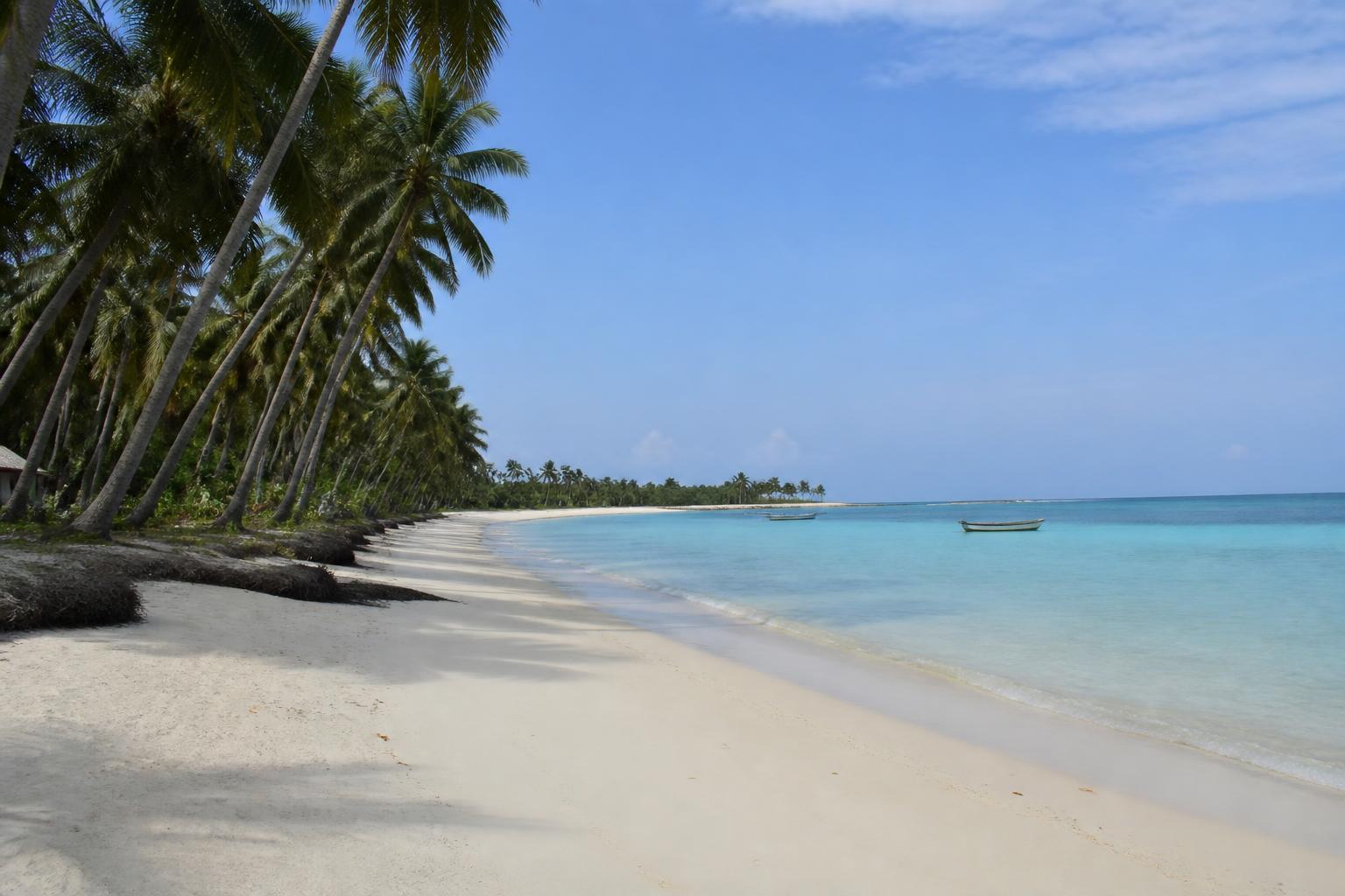Lakshadweep — photo 2