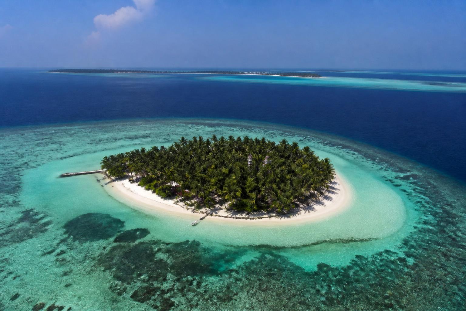 Lakshadweep — photo 3