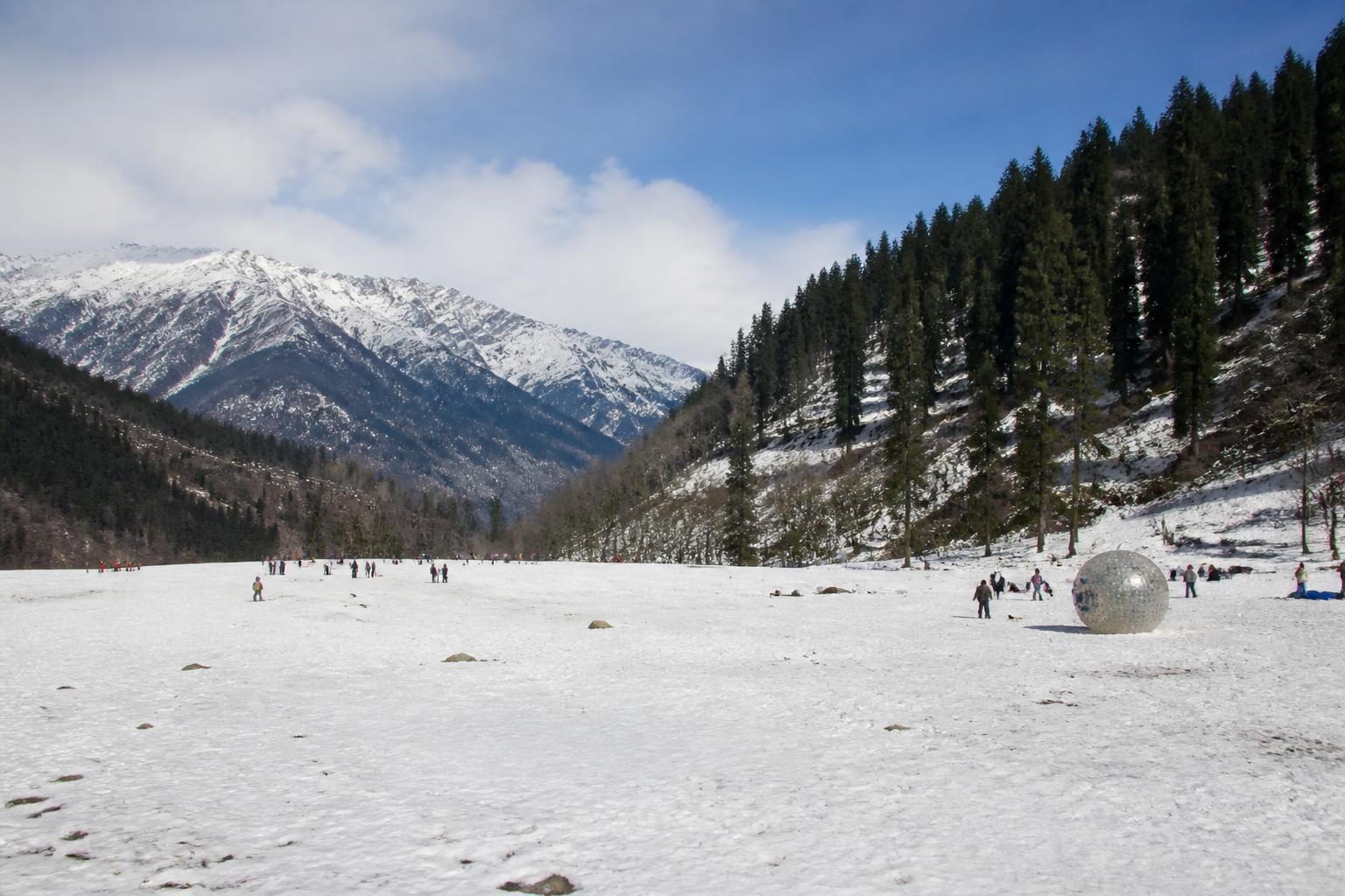 Manali — photo 2