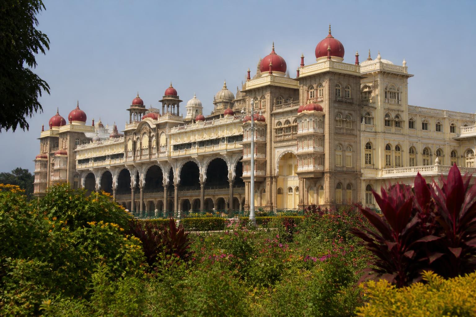 Mysore — photo 2