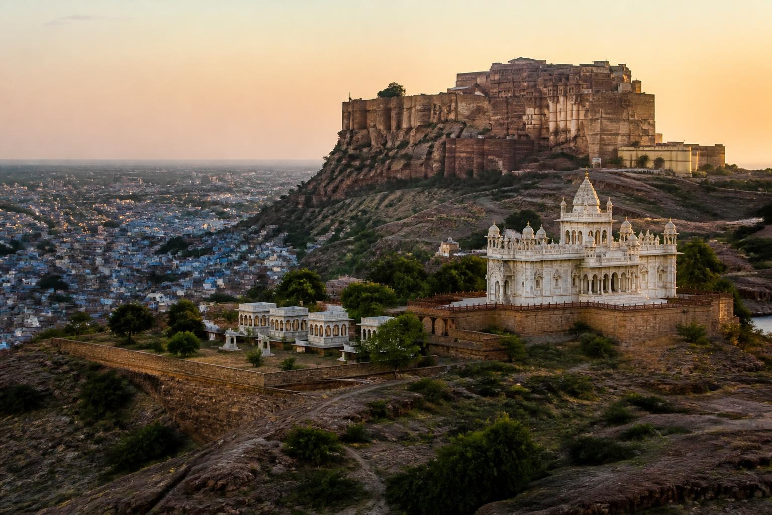 Rajasthan — photo 2